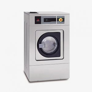 Vaskemaskiner for tekstiler og mopper